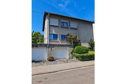 1- bis 2-Familienhaus - 280.000,00&nbsp;EUR Kaufpreis, ca.&nbsp; 157,00&nbsp;m&sup2; in Sulzbach (Saar) (PLZ: 66280)