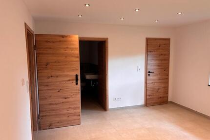 1-Zimmer-Küche-Bad-Wohnung – komplett neu renoviert - Rodalben