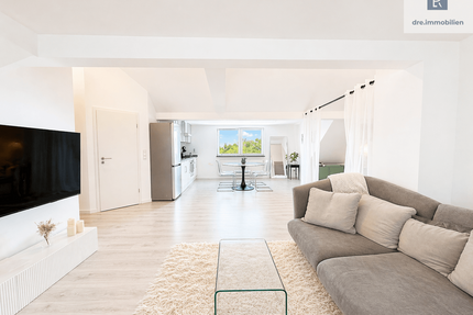 Wohnung zum Kaufen in Köln 185.000,00 € 52.3 m²