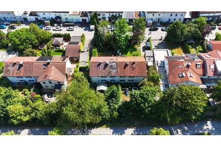 Grundstück zu verkaufen in Haar 849.000,00 € 603 m²