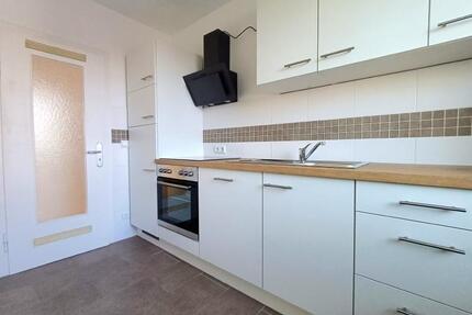 Moderne Wohnung mit Einbauküche! - Minden Kuhlenkamp