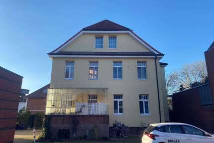 Wohnung zum Mieten in Quakenbrück 350,00 € 35 m²