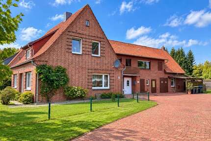 Haus zum Kaufen in Varrel-Sulingen 219.000,00 € 176 m²