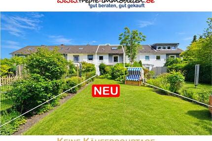 Schnäppchen zum Selbstrenovieren! - Henstedt-Ulzburg