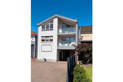 Wohnung in sehr guter Innenstadtlage von Cloppenburg zu vermieten