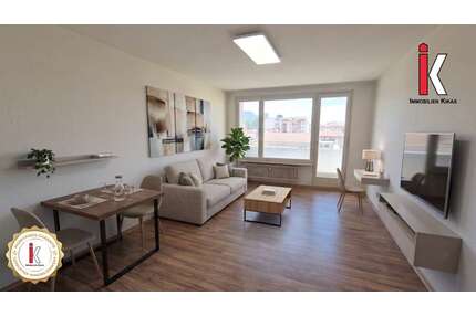Wohnung zum Kaufen in Sindelfingen 132.000,00 € 32 m²