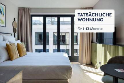 Building Friedrichstraße - numaarc (BER-1071046P) - Berlin Kreuzberg