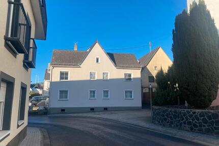 Vollvermietete 2 Familienhaus - 275.000,00&nbsp;EUR Kaufpreis, ca.&nbsp; 170,00&nbsp;m&sup2; in Dornburg (PLZ: 65599)