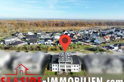 Wohnung zum Kaufen in Bad Doberan 365.000,00 € 82 m²