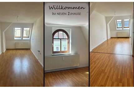 Wohnung zum Mieten in Zwickau 525,00 € 88 m²