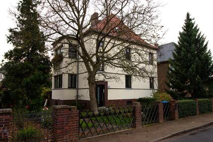 Drei Raum Wohnung in Lutherstadt Wittenberg - Wittenberg Lutherstadt