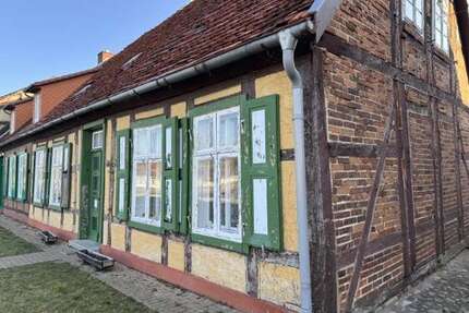 Haus zum Kaufen in Ludwigslust 253.000,00 € 168 m²