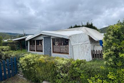 Dauercampingstellplatz an der Weser - Heilbad Heiligenstadt