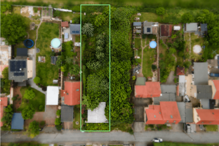 Grundstück zu verkaufen in Landsberg 88.500,00 € 700 m²