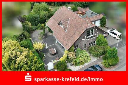 Haus zum Kaufen in Kerken 525.000,00 € 136 m²