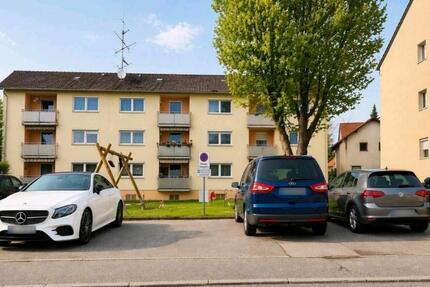 Provisionsfreie 3 Zimmer Wohnung - Taufkirchen (Vils)