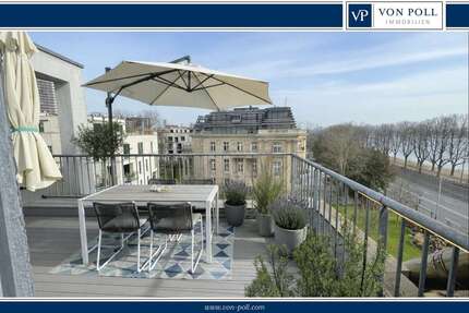 Wohnung zum Kaufen in Köln Bayenthal 348.000,00 € 45.9 m² - Köln / Bayenthal