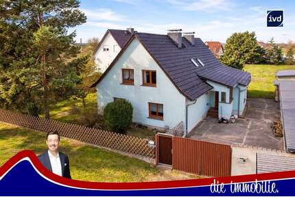 Haus zum Kaufen in Erxleben 237.000,00 € 188 m²