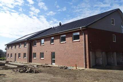 3-Zimmerwohnung im Zentrum - 850,00&nbsp;EUR Kaltmiete, ca.&nbsp; 80,00&nbsp;m&sup2;&nbsp;Wohnfl&auml;che in Wurster Nordseeküste (PLZ: 27639) Nordholz