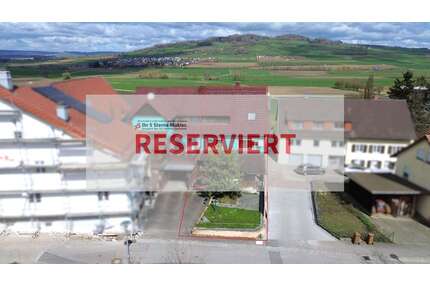 Haus zum Kaufen in Gottmadingen 229.000,00 € 160 m²