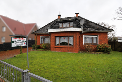 Haus zum Kaufen in Westoverledingen 162.000,00 € 110 m²