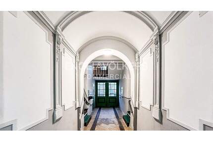 Voll vermietetes Wohn- und Geschäftshaus in Oranienburg