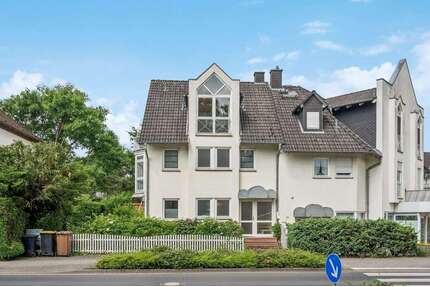Haus zum Kaufen in Bad Nauheim 549.000,00 € 152.38 m²