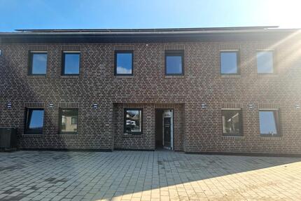 ErstbezugNeubau Hochwertige 4 Zimmerwohnung in Bösel