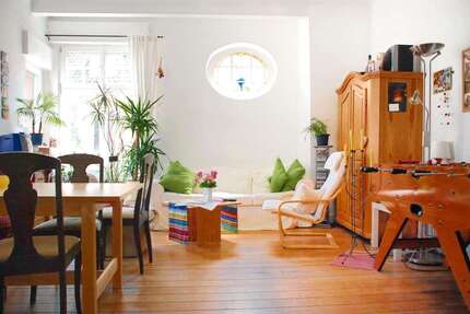 Wohnung zum Mieten in Heidelberg-Weststadt 1.175,00 € 74 m²