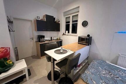 1 Zimmerwohnung in StutenseeBlankenloch