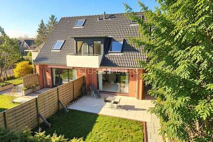 Haus zum Kaufen in Sankt Peter-Ording 490.000,00 € 70 m²