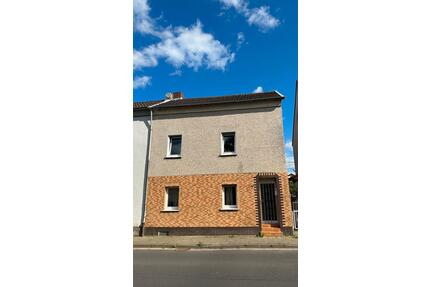 Haus im Rohbauzustand zuverkaufen - Meckenheim