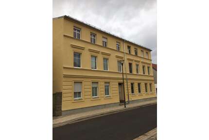 Wohnung zum Mieten in Luckenwalde 570,00 € 68.58 m²