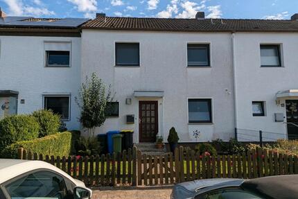 Reihenhaus zu vermieten in Burgstemmen - Nordstemmen