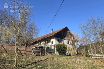 Haus zum Kaufen in Isny 499.000,00 € 111 m²