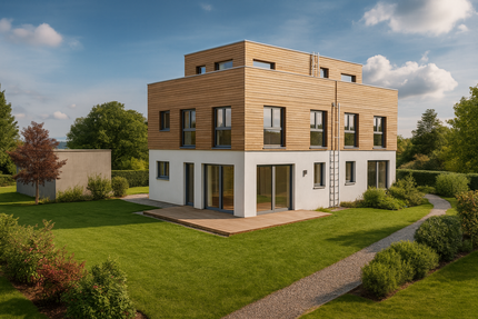 Haus zum Kaufen in München 630.000,00 €