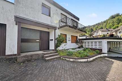 Haus zum Kaufen in Werdohl 165.000,00 € 117 m²