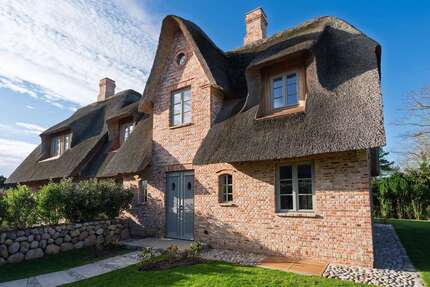 Haus zum Kaufen in Sylt 2.750.000,00 € 132 m²