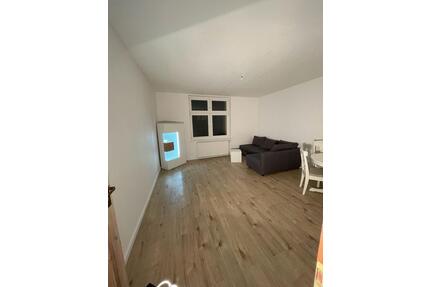 Helle möblierte 1 Zimmer Wohnung Uni Nähe Elberfeld - Wuppertal Arrenberg