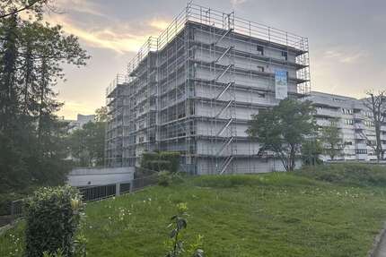 Wohnung zum Kaufen in Achern 335.000,00 € 107 m²