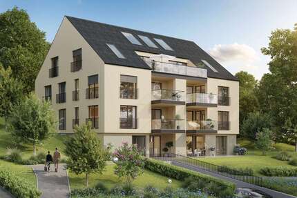 Wohnung zum Kaufen in Überlingen 995.000,00 € 117.99 m²