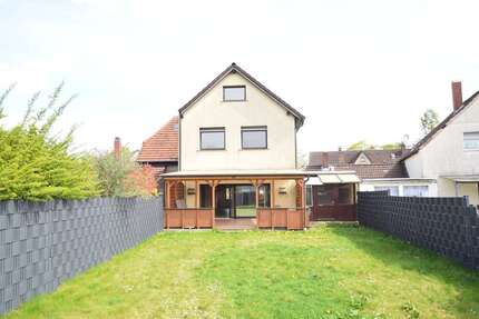 Haus zum Kaufen in Hamm 249.000,00 € 142 m²