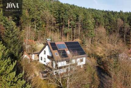 Haus zum Kaufen in Weißenbrunn 379.000,00 € 173 m²
