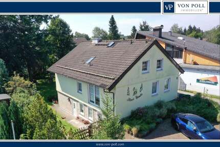 Haus zum Kaufen in Schulenberg im Oberharz 269.000,00 € 228 m²