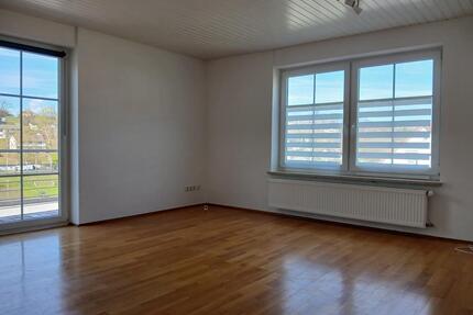 3 Zi.-Wohnung EG in Schönberg zu vermieten