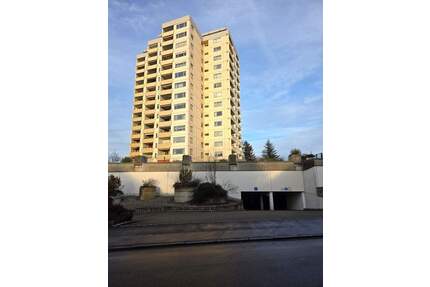 (RESERVIERT) 88090 Immenstaad am Bodensee SeeBergsicht Geräumige 3 Zimmer ca. 91 qm Balkon Garage Keller