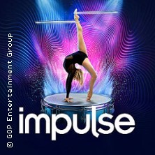 impulse - GOP Varieté-Theater Bremen