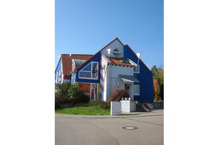 Sonnige 4-Zimmerwohnung 72488 Sigmaringen, Nähe 72511 Bingen