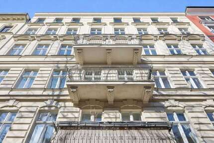 Wohnung zum Kaufen in Berlin 230.000,00 € 36.42 m²