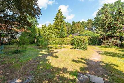 Grundstück zu verkaufen in Blankenfelde-Mahlow 189.000,00 € 707 m²